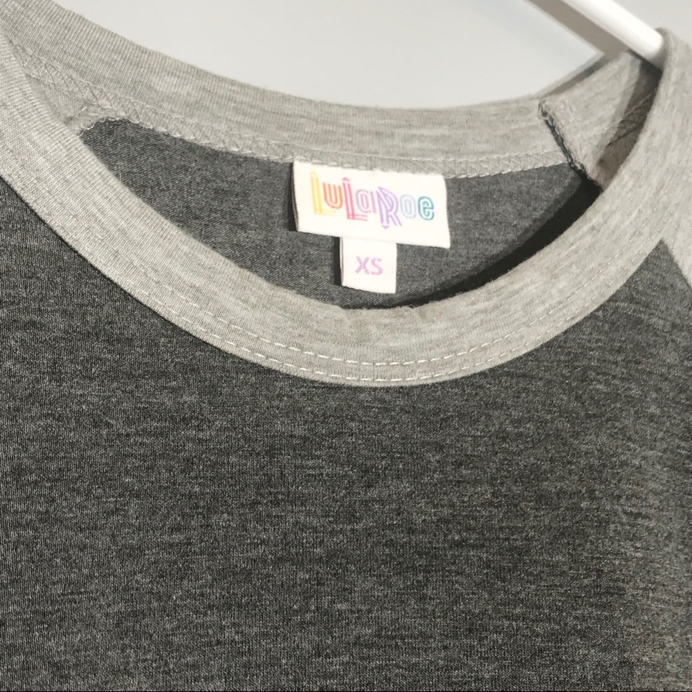 LuLaRoe Randy - Picture 2 of 2